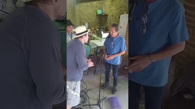 Cars Hiss By My Window (Doors, Cover ) - Christophe et Billy смотреть онлайн