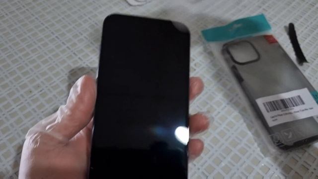 Iphone 13 Pro Max Sierra Blu(Unboxing) смотреть онлайн