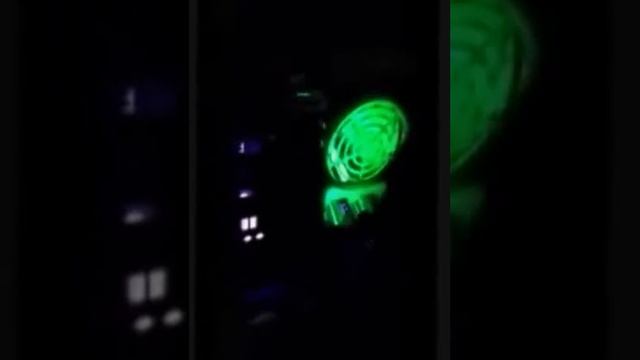 APPLE IMAC G3 DESKTOP Repurposed As A Mood Light смотреть онлайн