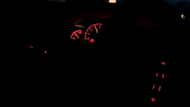 1996 Pontiac Grand Am Night POV Drive смотреть онлайн