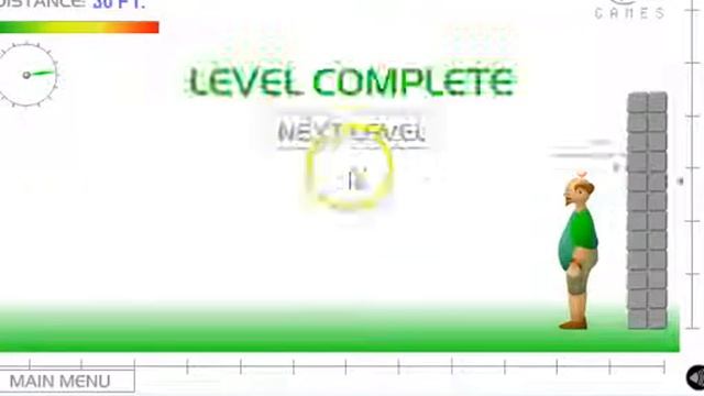 Funniest game ever Apple shooter смотреть онлайн