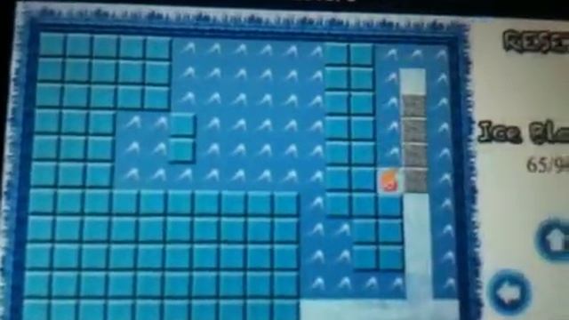 Ice block iphone смотреть онлайн