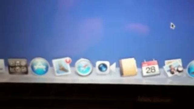 Mac OSX Lion Preview смотреть онлайн