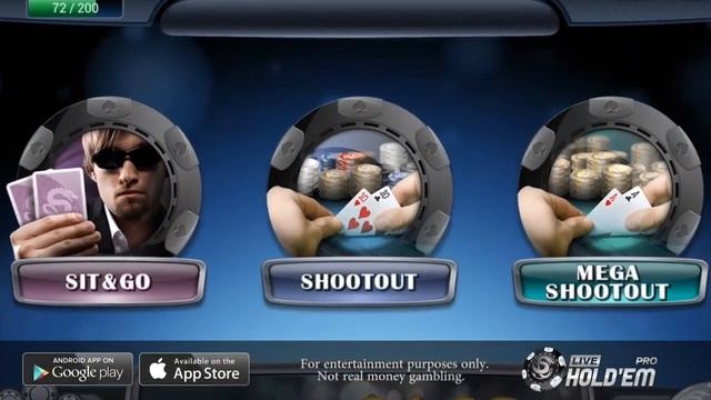 Top 5 android poker games смотреть онлайн