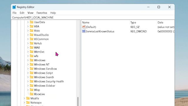 How To Clear Run Command History In Windows 11 смотреть онлайн