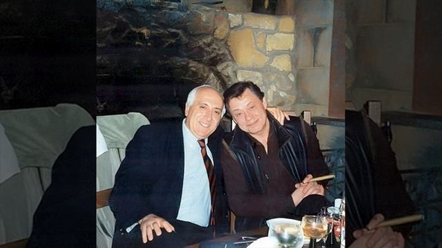 თამუნა ამონაშვილი, ნიკოლაი კარაჩენცევი - Вместе навсегда / Tamuna Amonashvili - Vmeste navsegda смотреть онлайн