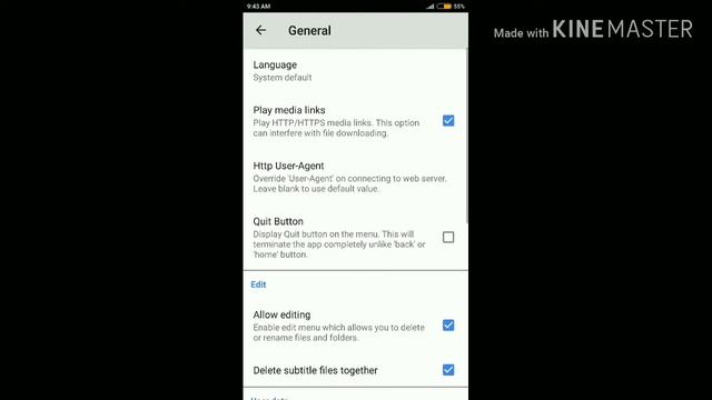 7 Amazing Secret Settings of MX Player| in pashto смотреть онлайн