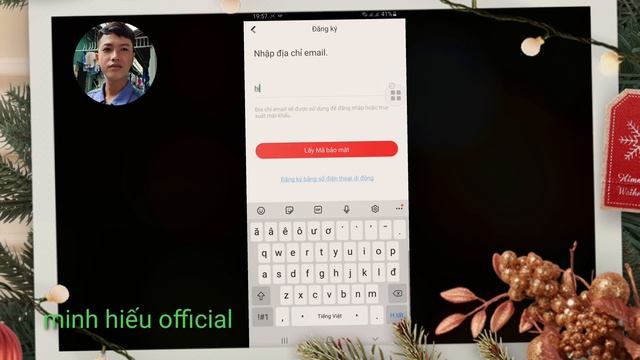 Hướng dẫn cài đặt tài khoản hik-connect xem camera qua mạng cài đặt trực tiếp trên điện thoại. смотреть онлайн