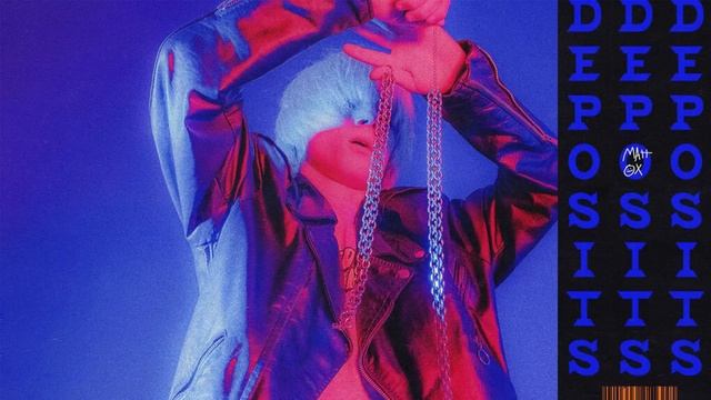 MATT OX - 