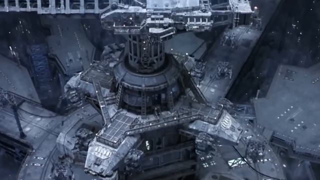 Androids Do Dream - The Final Hour (music video) смотреть онлайн