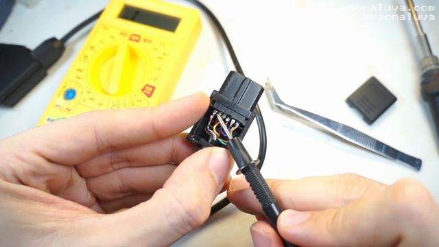 Como Melhorar a Imagem do Super Nintendo - Análise Conversor SCART para HDMI смотреть онлайн