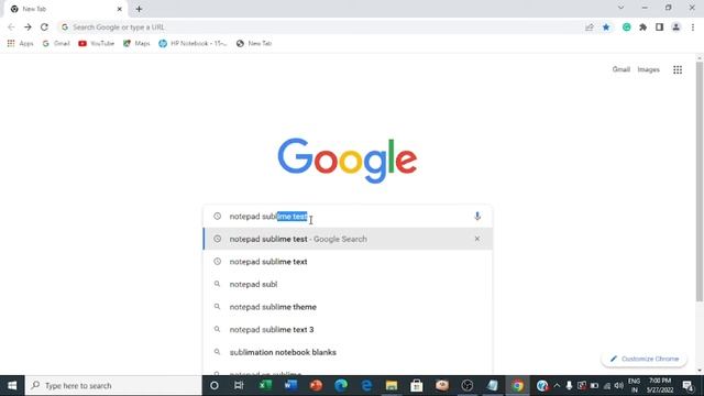 HOW TO DOWNLOAD NOTEPAD "SUBLIME TEXT" смотреть онлайн