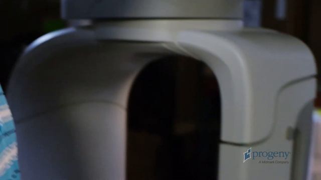 Versammlung der Progeny Vantage® Panoramaröntgen смотреть онлайн