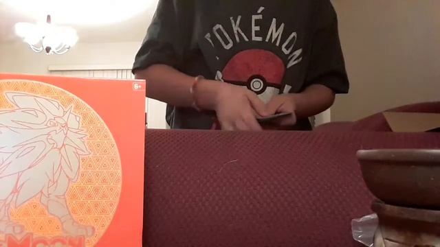 SUN AND MOON ELITE TRAINER BOX Part 1!!!! | Pokèmon Unboxing смотреть онлайн