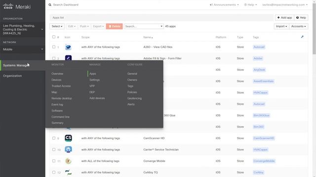 Understanding MDM Software Capabilities смотреть онлайн