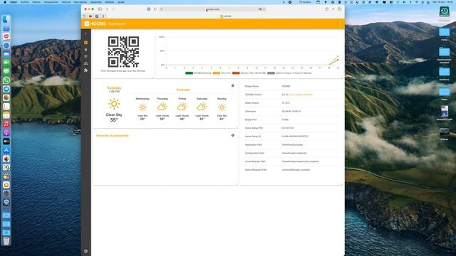 HOOBS te trae HOMEBRIDGE sin complicaciones смотреть онлайн