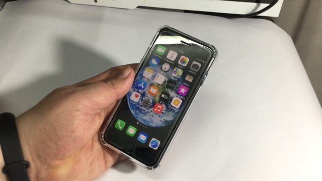 Iphone SE 2020 sirven las fundas del Iphone 8? смотреть онлайн