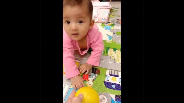 baby melati (tummy time)aktiviti 15 mac 23 смотреть онлайн