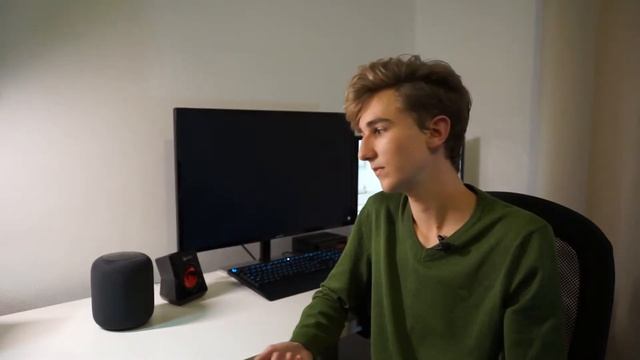 Apple HomePod | G-Test s3 e1 | Na čo je dobrý smart speaker? | TheOlivo смотреть онлайн