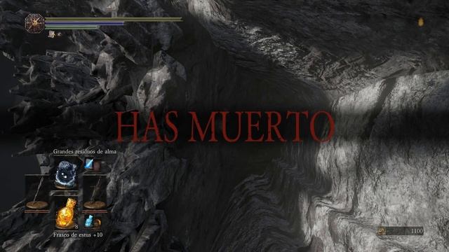 Dark Souls 3 El Monton de Residuos смотреть онлайн