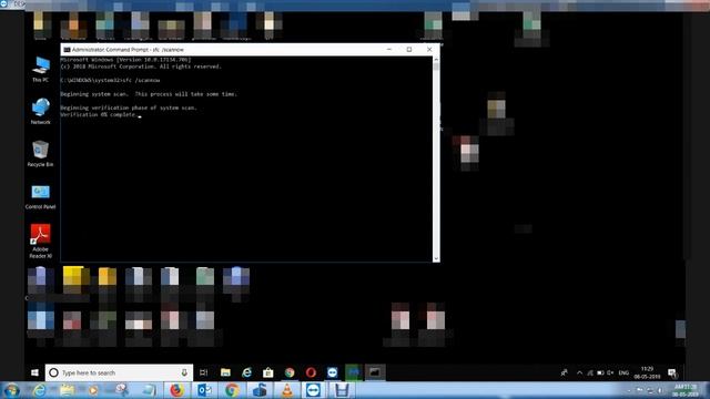 How to Fix The requested operation requires elevation NETSTAT EXE or ftp exe in windows 10 смотреть онлайн