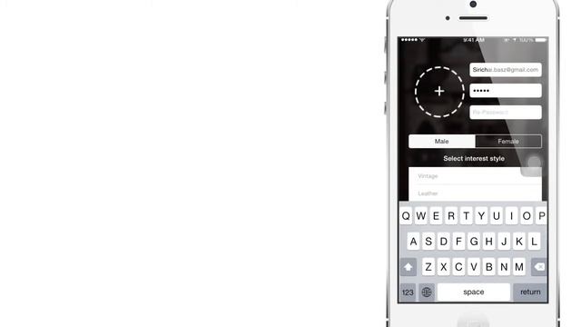 ICT Silpakorn : Showreel An Application Promotion using iBeacon Tecnology on iOS Platform Web&Int смотреть онлайн