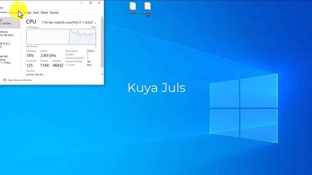Windows 10 Task Manager tools смотреть онлайн