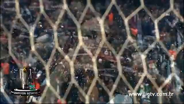 ŞAMPİYON BEŞİKTAŞ смотреть онлайн