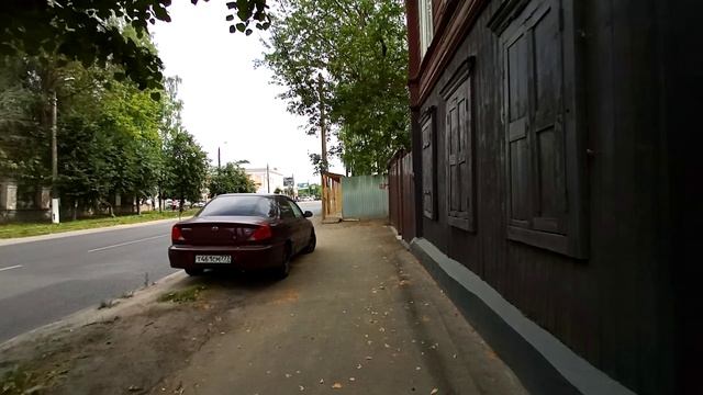 Тверь смотреть онлайн