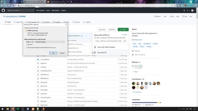 Burp Suite setup | Ethical Hacking смотреть онлайн