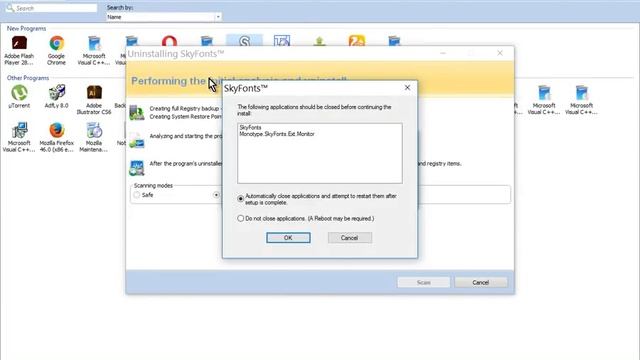 How to Uninstall Programs on Os or Mac | Permanently Delete Application On your Operating system смотреть онлайн