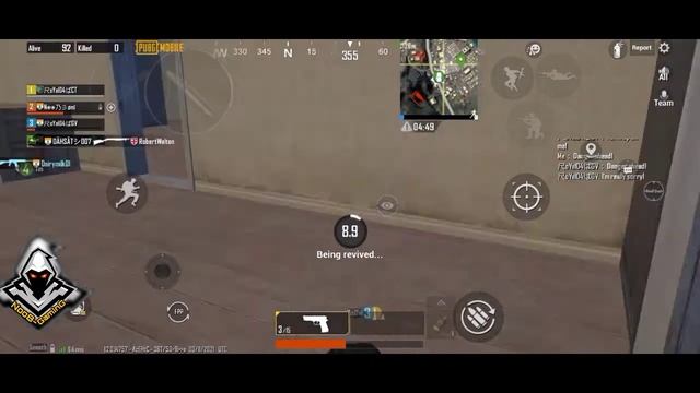 I phone 6s #8 pubg mobile gameplay|| season 17|| I phone make me a pro || guys support me plz. #pun смотреть онлайн