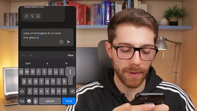 Microsoft Copilot - L'Intelligenza Artificiale migliore per telefono! смотреть онлайн