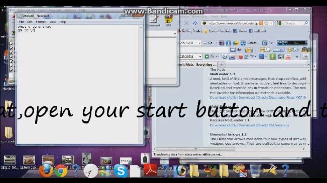 How to install Too many Items for minecraft 1.5.2 смотреть онлайн