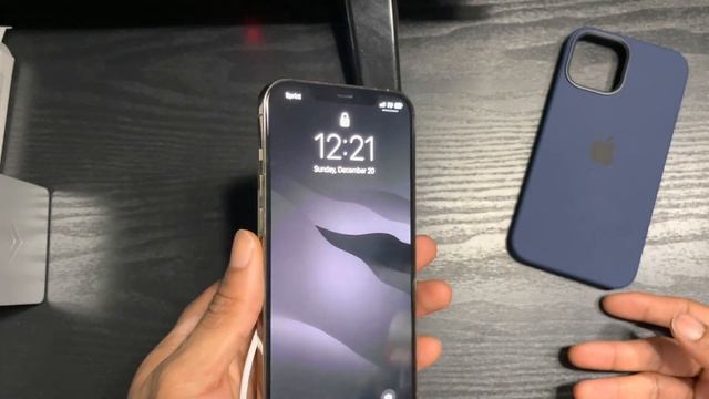 Apple Silicone Case, MagSafe Charger, and Home Pod Mini Unboxing смотреть онлайн