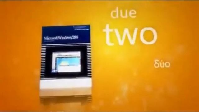 Реклама Windows xp До windows 10 смотреть онлайн