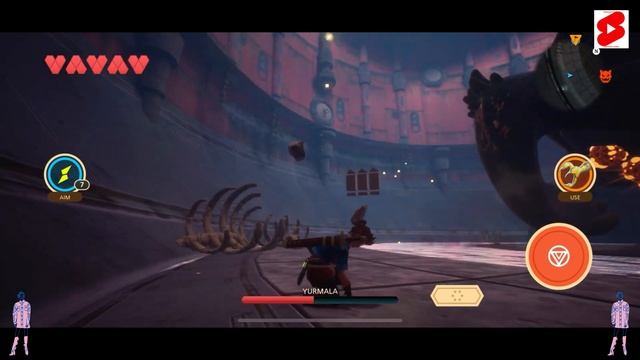 Unveiling Oceanhorn 2: Epic Gameplay Revealed (Gameplay-45) смотреть онлайн
