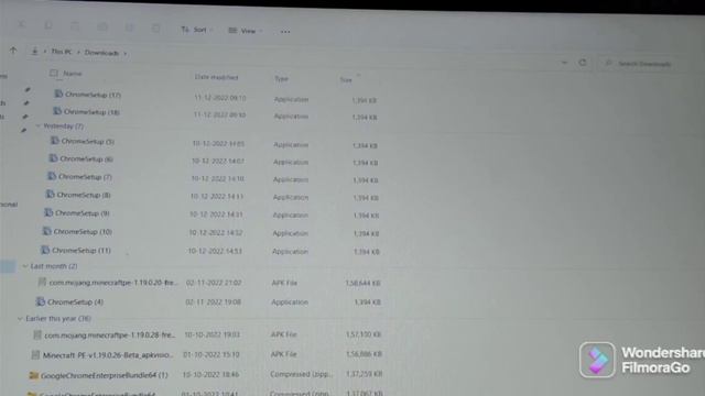 How to download & install Google Chrome in Windows 11 смотреть онлайн