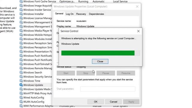 How To Stop Windows 10 From Automatically Downloading & Installing Updates |Windows 10 Tips & Trick смотреть онлайн