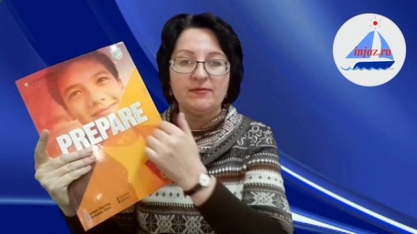 Prepare Second Edition