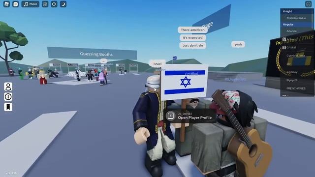 Rate My Avatar Hack-and funny booths смотреть онлайн