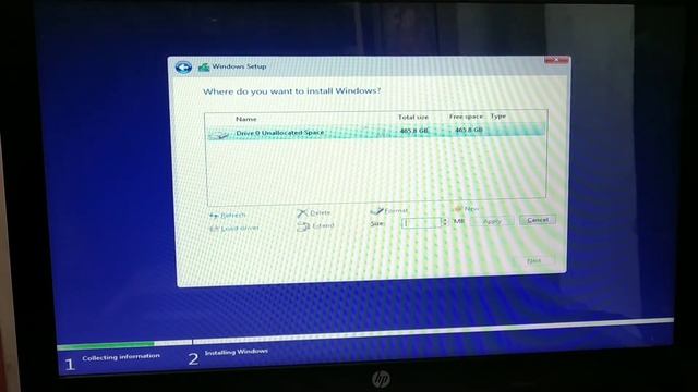hp 15-ac174tu | Install Windows 7|8|8.1|10 pro In hp notebook 15-ac174tu | RTL8723BE | From Pendriv смотреть онлайн