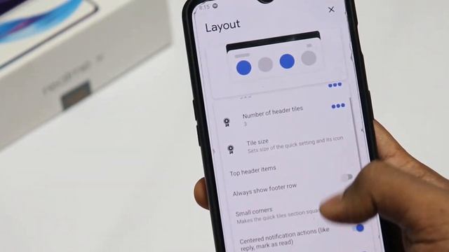 Android 11 Notification Panel for any Android [No Root] OnePlus Samsung Xiaomi etc. смотреть онлайн