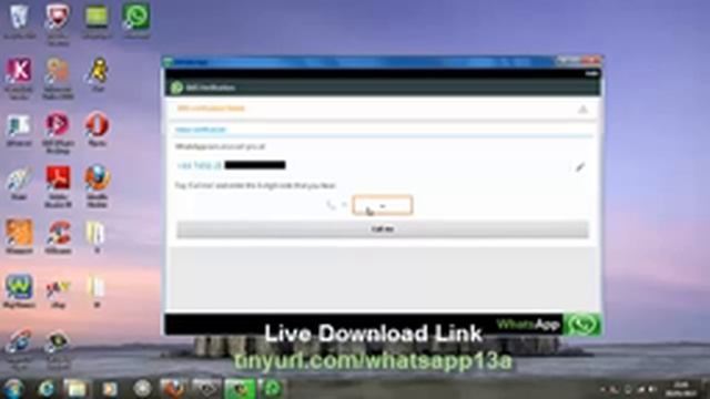 WhatsApp Messenger For Pc Without Bluestacks смотреть онлайн