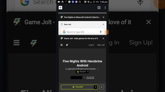 How To Download Five Nights With Herobrine смотреть онлайн