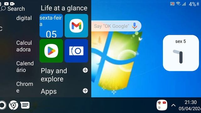 Windows 7 смотреть онлайн