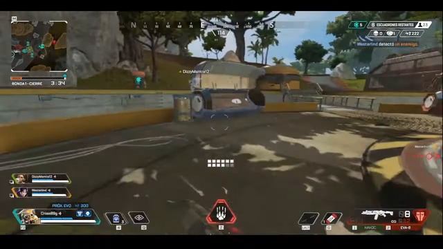 Playing in my low spec PC master Race, intel & amd Components, I5 4590, ATI AMD Radeon HD 8570 смотреть онлайн