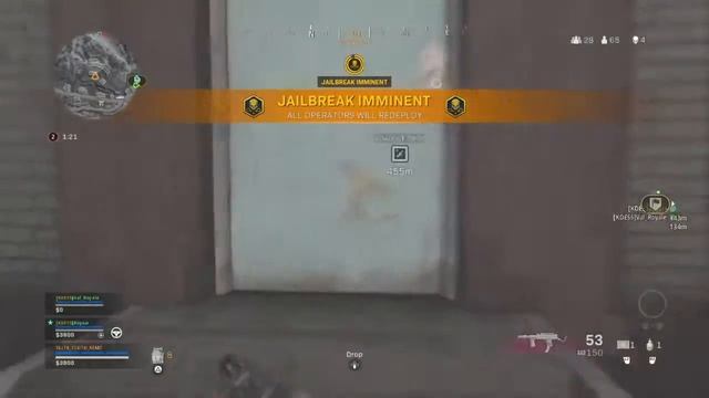 My Mac 10 Class setup is CRAZY WARZONE GAMEPLAY #Warzone смотреть онлайн