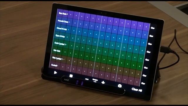 Microsoft Hands-Free Sound Machine Intro смотреть онлайн