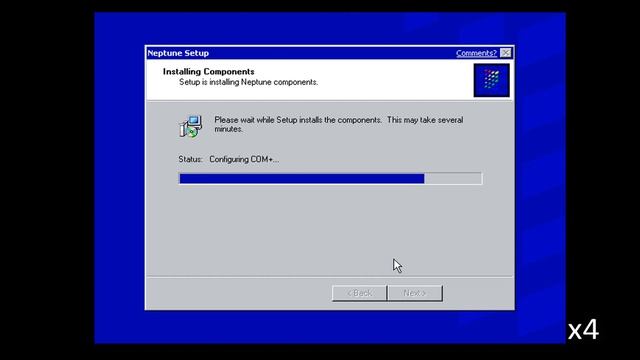 Windows Neptune Kurulumu (Installing Windows Neptune) смотреть онлайн